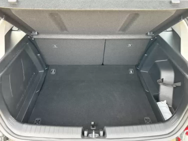 Foto van Hyundai Bayon