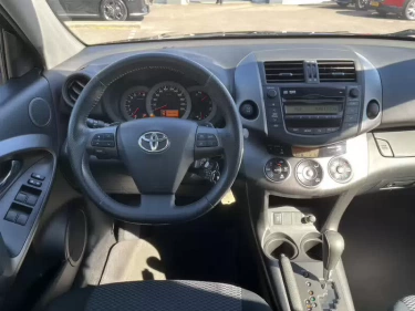 Foto van Toyota RAV4