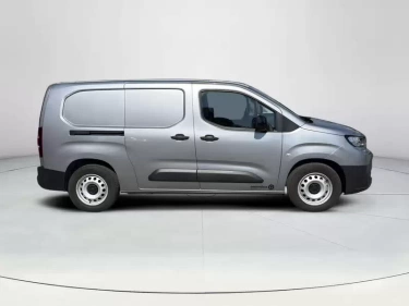 Foto van Toyota PROACE CITY Electric