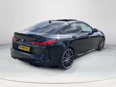 Foto van BMW 2-serie Gran Coupé
