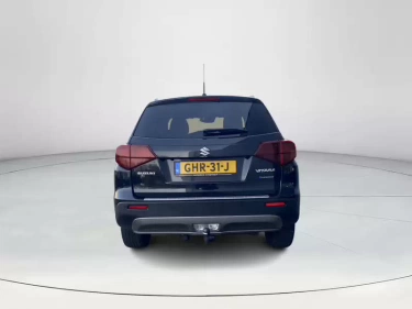 Foto van Suzuki Vitara