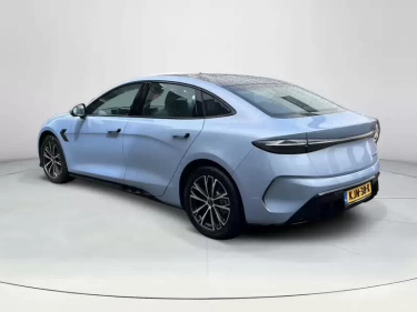 Foto van BYD SEAL