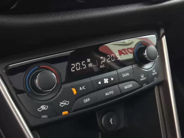 Foto van Suzuki S-Cross