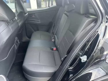 Foto van Toyota C-HR+