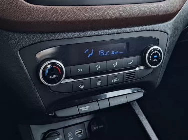 Foto van Hyundai i20