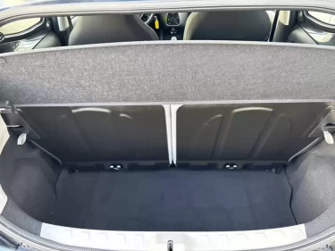 Foto van Toyota Aygo