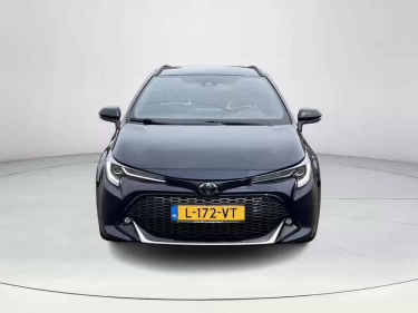 Foto van Toyota Corolla Touring Sports