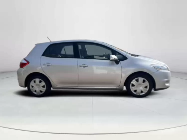 Foto van Toyota Auris