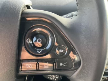 Foto van Toyota Prius