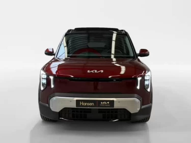 Foto van Kia EV2