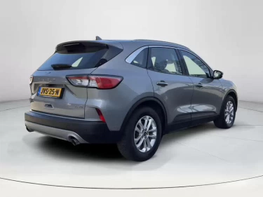 Foto van Ford Kuga