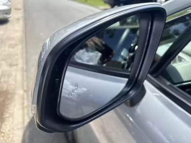 Foto van Toyota Corolla Cross