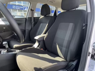 Foto van Hyundai i20