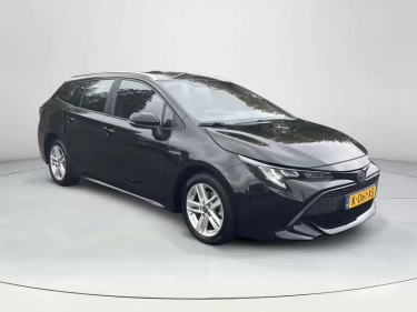 Foto van Toyota Corolla Touring Sports