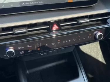 Foto van Kia Niro