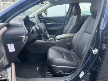 Foto van Mazda CX-30