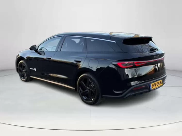 Foto van BYD SEAL 6 Touring