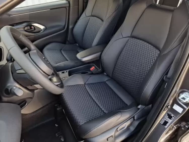 Foto van Mazda 2 Hybrid