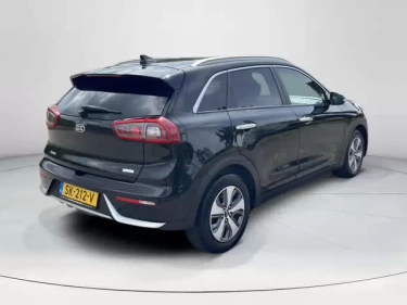 Foto van Kia Niro