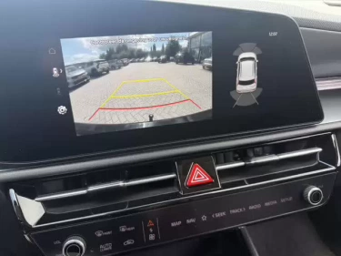Foto van Kia Niro