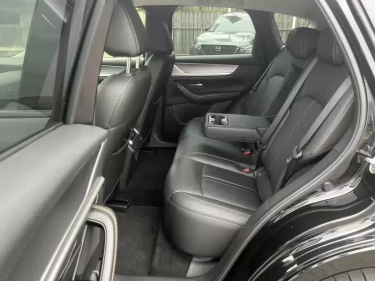 Foto van Mazda CX-60