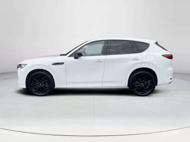 Foto van Mazda CX-60
