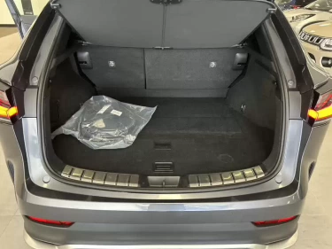 Foto van Lexus NX