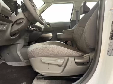 Foto van Kia EV2
