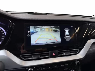 Foto van Kia Niro