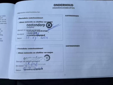 Foto van Suzuki Ignis