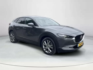 Foto van Mazda CX-30