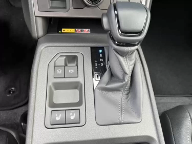 Foto van Toyota HiLux