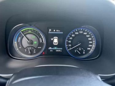 Foto van Hyundai Kona