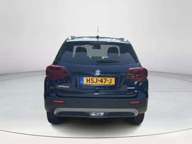 Foto van Suzuki Vitara