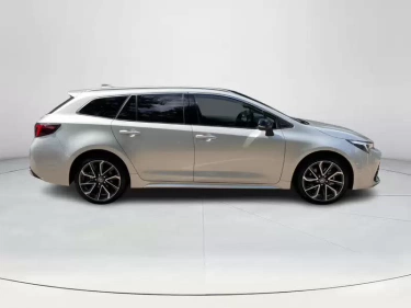 Foto van Toyota Corolla Touring Sports