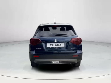 Foto van Suzuki Vitara