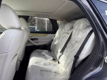 Foto van Mazda CX-60