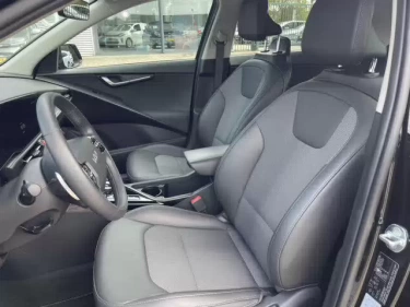 Foto van Kia Niro