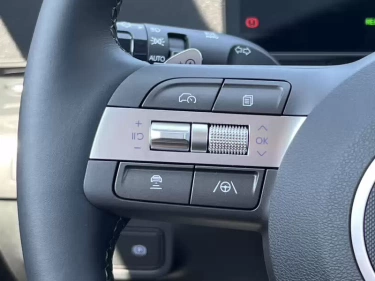Foto van Hyundai Kona Electric
