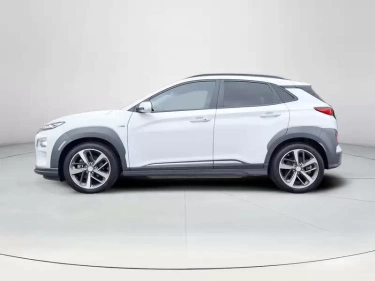 Foto van Hyundai Kona