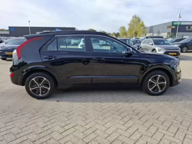 Foto van Kia Niro