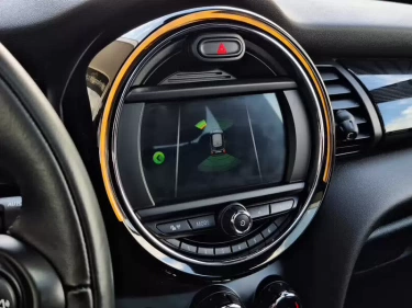 Foto van MINI Mini
