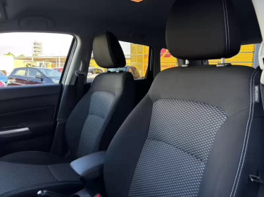 Foto van Suzuki Vitara