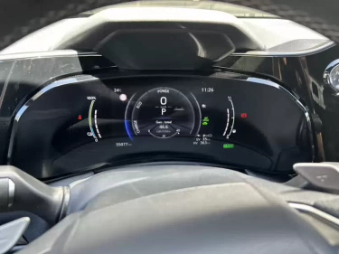 Foto van Lexus NX