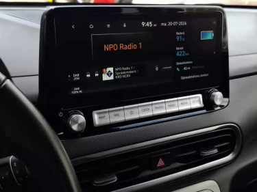 Foto van Hyundai Kona