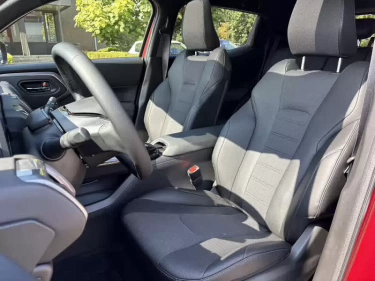 Foto van Suzuki e VITARA