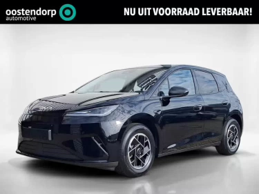 Foto van BYD DOLPHIN G
