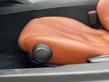 Foto van Mazda MX-5