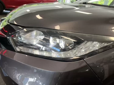 Foto van Honda HR-V