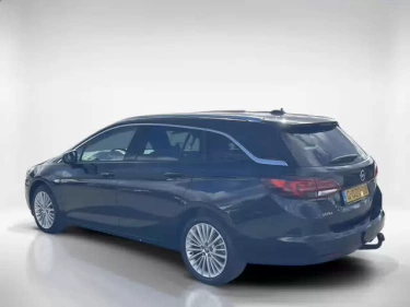 Foto van Opel Astra Sports Tourer